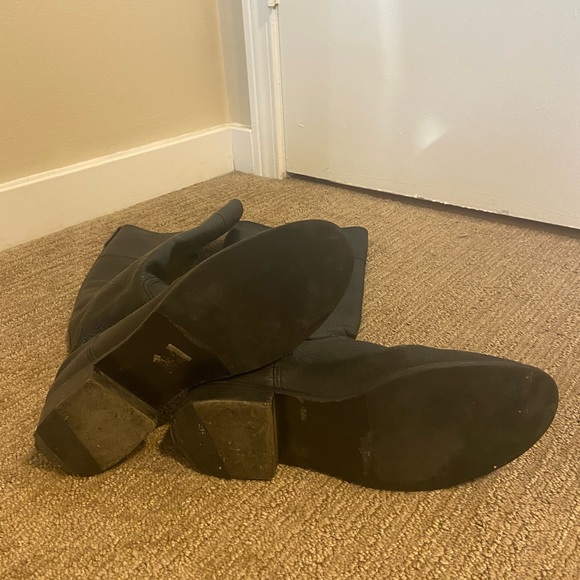 Tory Burch Riding Boots - Picture 5 of 5